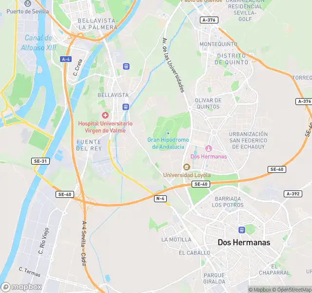 Pis en venda a Bellavista