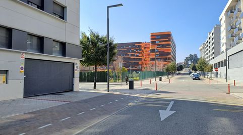 Foto 3 de Garaje en venta en Pamplona-iruña - Joaquin Imaz, Lezkairu, Pamplona / Iruña