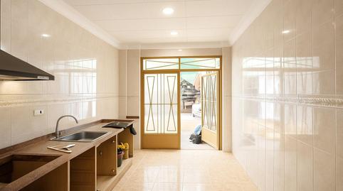 Foto 4 de Casa o chalet en venta en Algemesí, Valencia