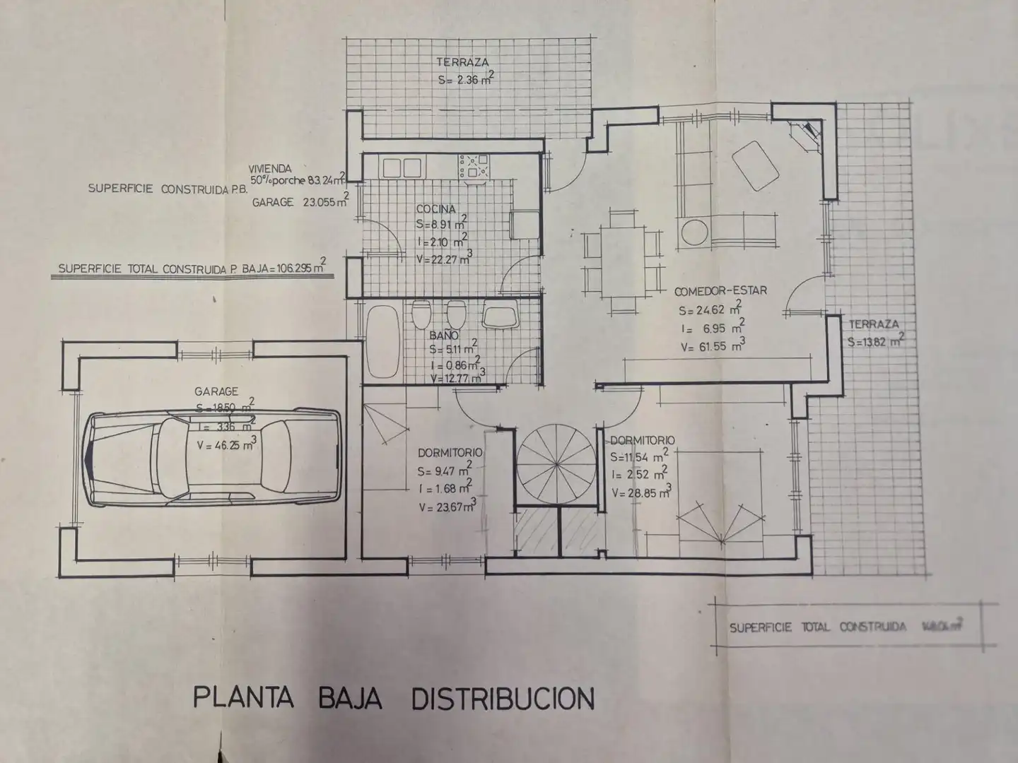 Casa o xalet en venda en El Vendrell amb Jardí privat i Terrassa