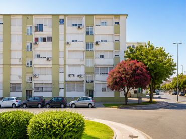Flat for sale in Jerez Sur