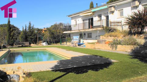 Foto 2 de Casa o xalet en venda a L'Ametlla del Vallès, Barcelona