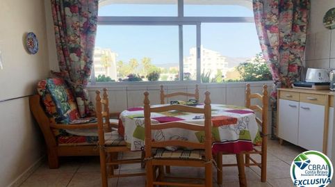 Foto 2 de Piso en venta en Port Canigó, 3, Santa Margarita, Roses