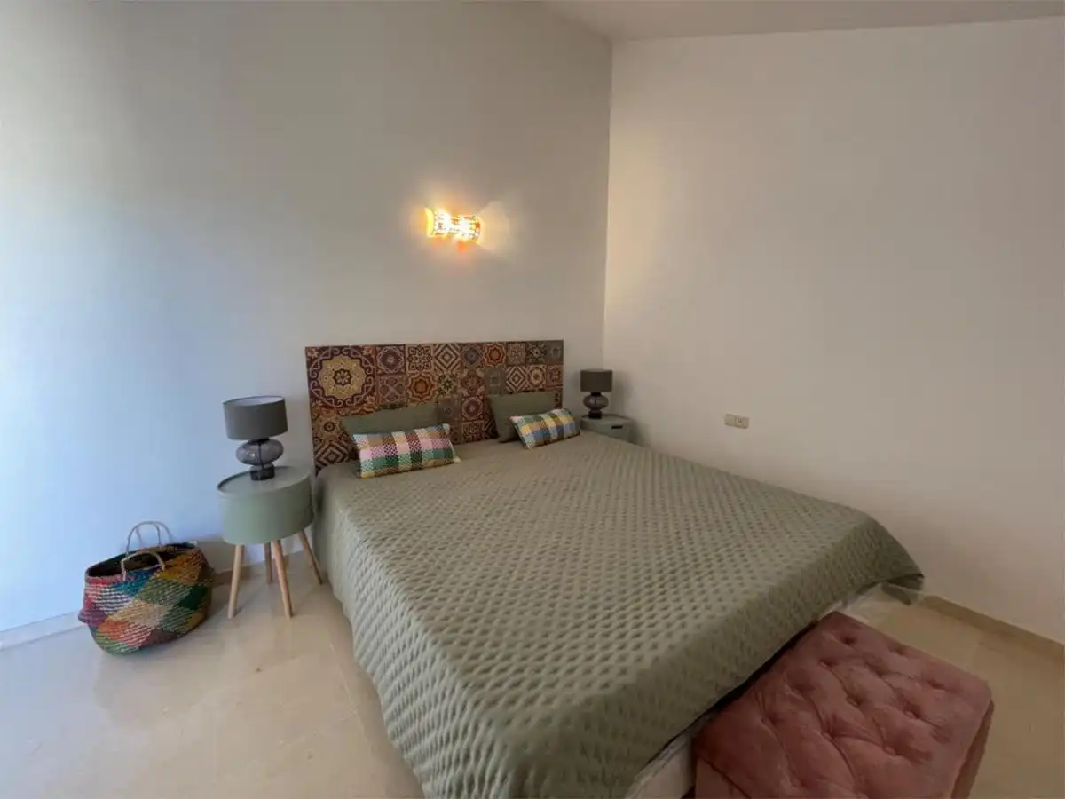 Attic for rent in 25 (UR GUADALMINA ALTA), 5, Guadalmina Alta