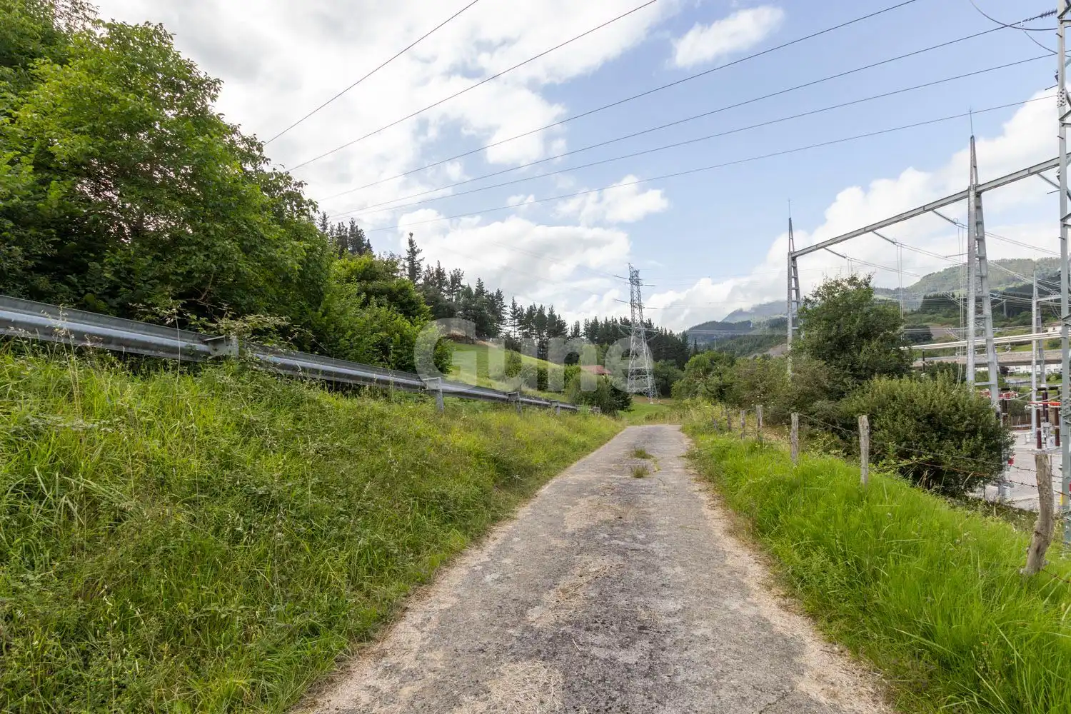 Casa o chalet en venta en Gabiria