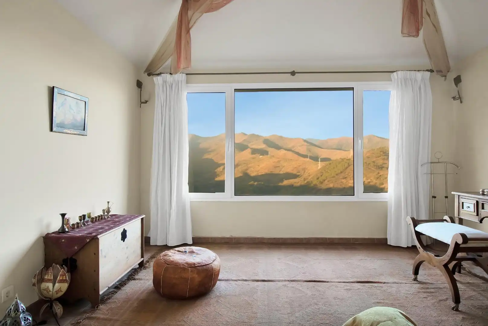 Villa con terrazza in vendita a Polígono Polígono 21 Parcela 67 EL CASTOR LA PIQUETA, imagen 69