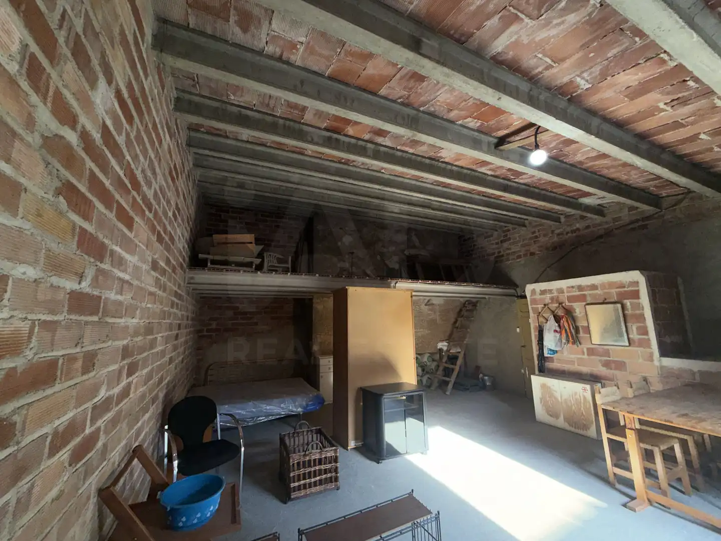 Casa aparellada en venda a Llardecans, imagen 5