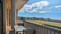 Terrace of Flat for sale in Cirueña  with Heating, Terrace and Storage room