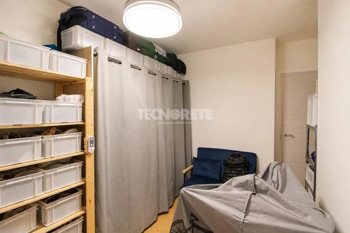 Habitación de Piso en venta en Toledo con Aire acondicionado, Calefacción y Terraza