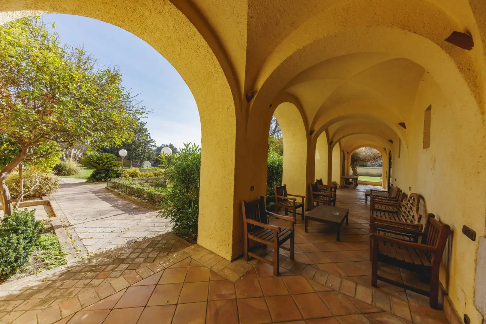 Terrassa de Finca rústica en venda en Borrassà amb Calefacció, Terrassa i Piscina