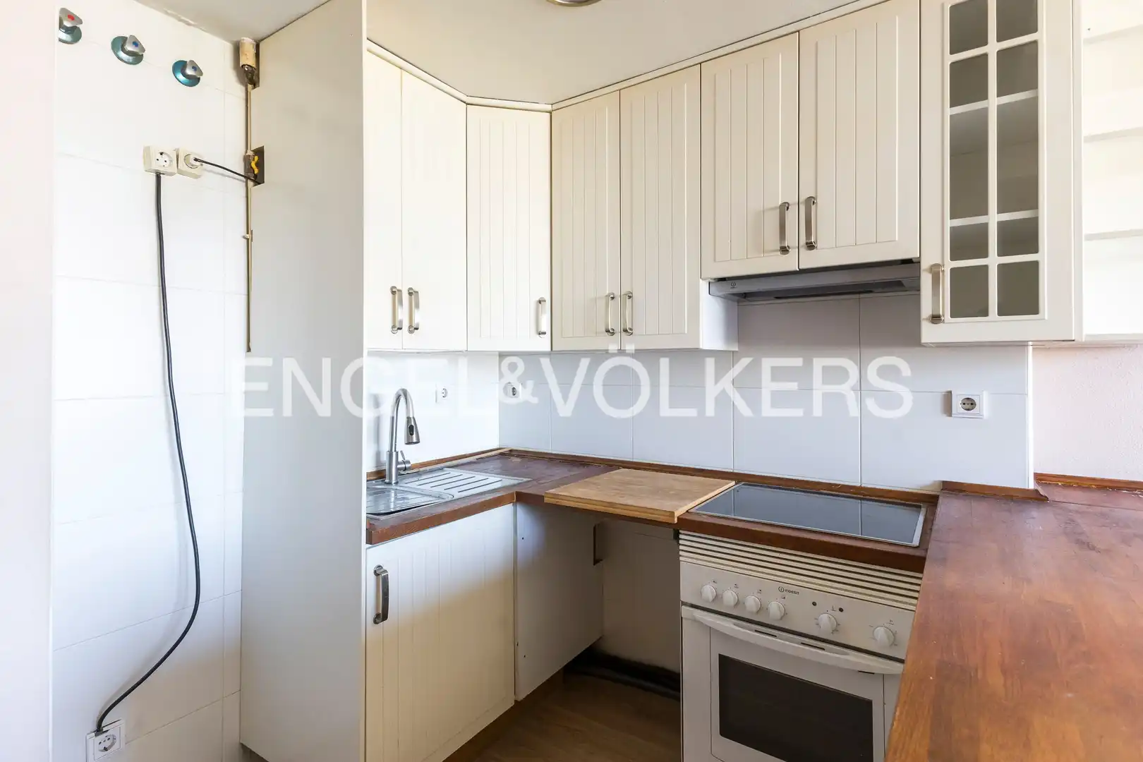 Studio with pool for sale in Barajas, imagen 11