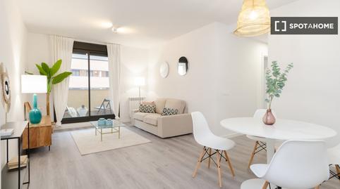 Photo 2 of Flat to rent in El Cañaveral, Madrid