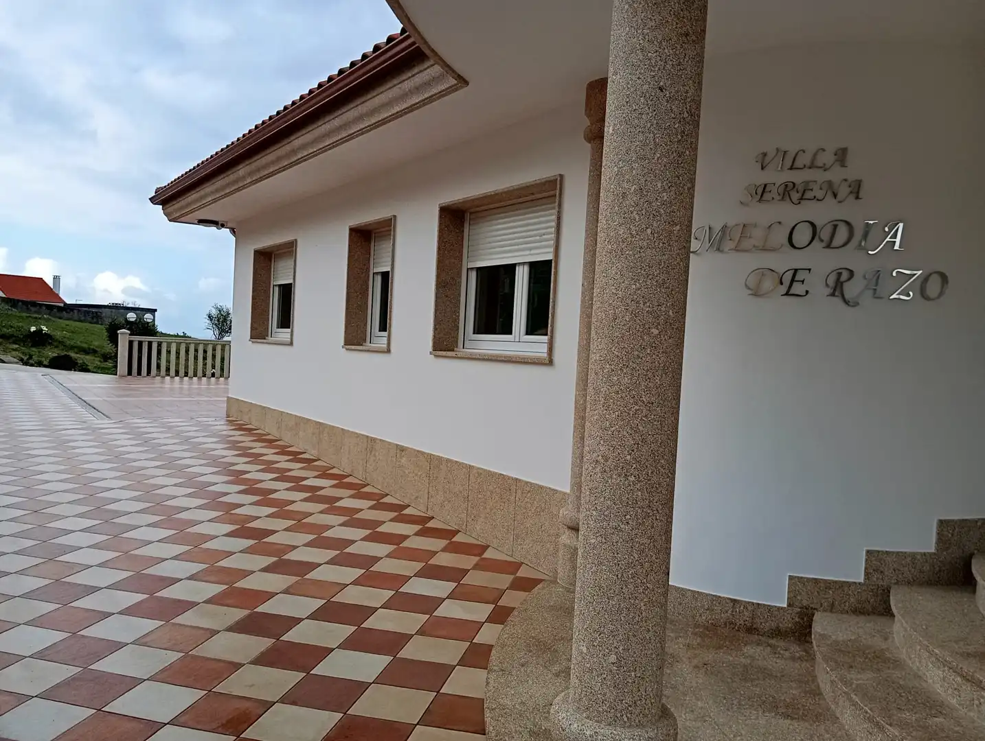 Casa o chalet de alquiler en Carballo con Amueblado, Horno y Se aceptan mascotas