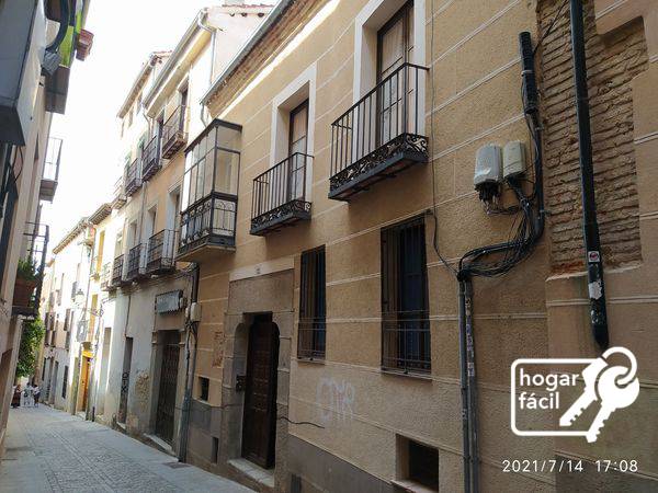 Edificio en Venta en Calle Escuderos, 12 en Plaza Mayor - San Agustín