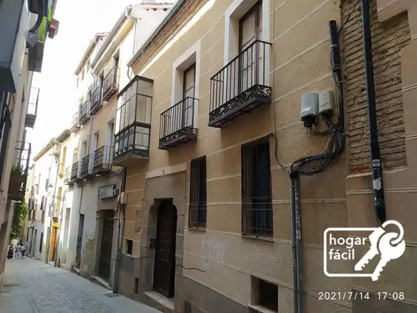 Inmuebles singulares en venta en Calle Escuderos 12