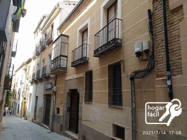 Résidentiel à vendre à Calle Escuderos 12