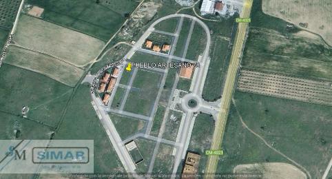 Foto 2 de Residencial en venda a Polígono Pueblo Artesano, 78, Las Ventas Con Peña Aguilera, Toledo