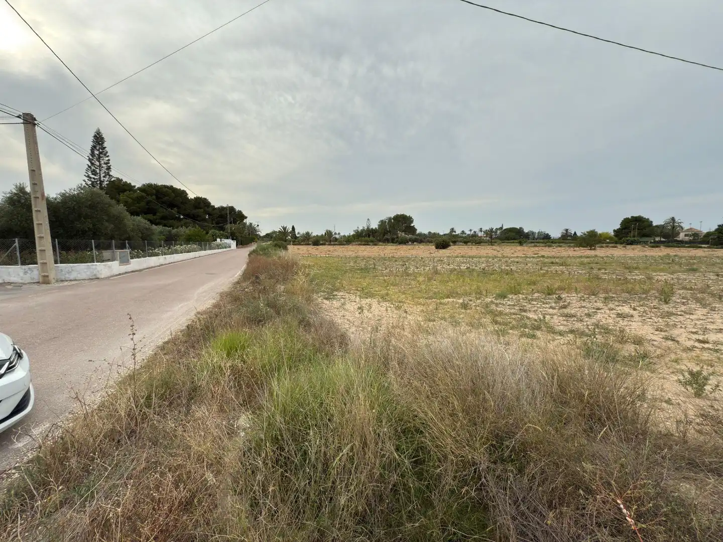Rural land for sale in Las Bayas, imagen 2