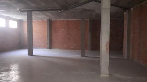 Photo 4 of Premises to rent in Plaza de Santo Domingo, 24, San Pablo, Zaragoza