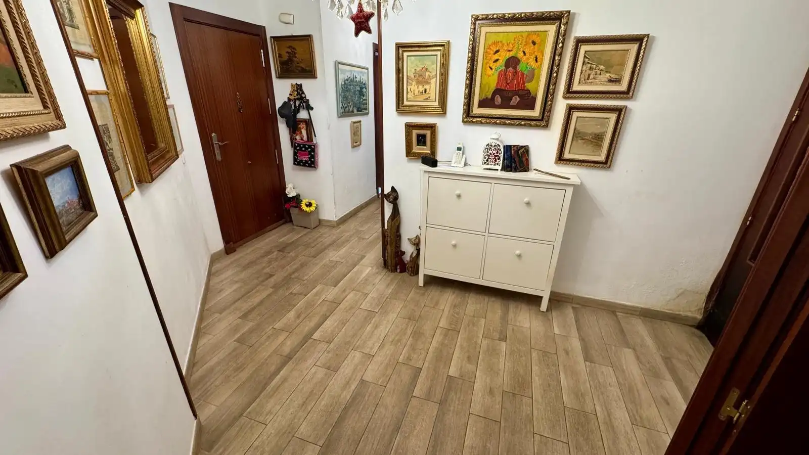 Piso en venta en Málaga con Aire acondicionado
