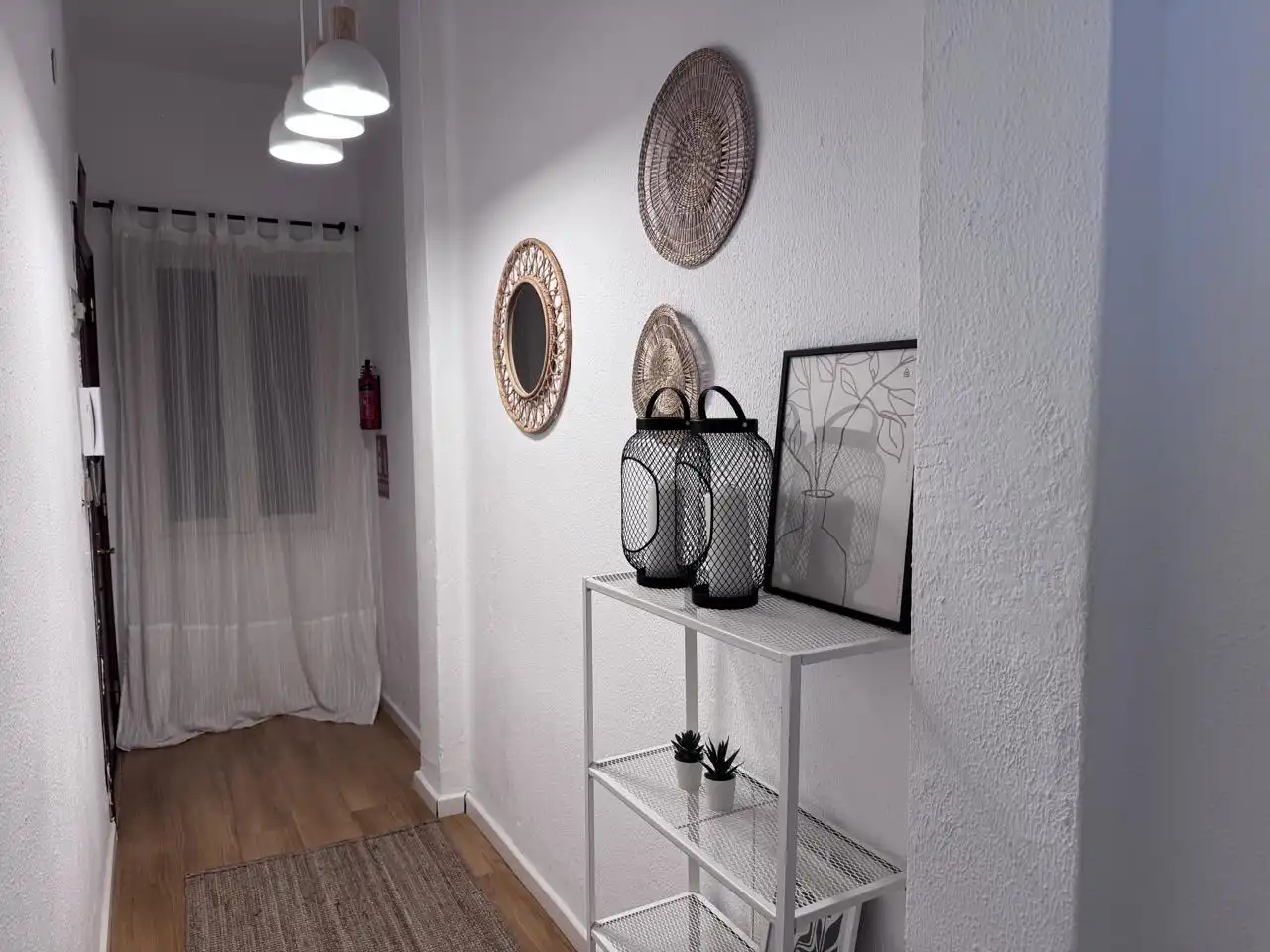 Piso en venta en Málaga con Aire acondicionado, Calefacción y Parquet