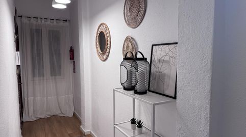 Foto 5 de Piso en venta en De Uncibay, 6, Centro Histórico, Málaga Capital