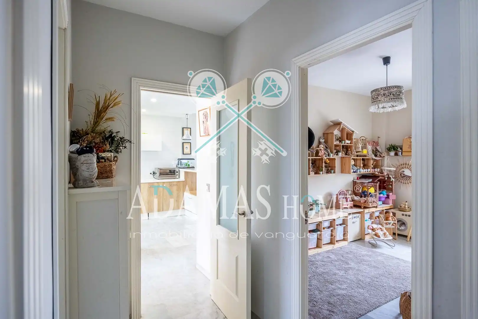 Casa o chalet en venta en Valencina de la Concepción con Aire acondicionado, Calefacción y Jardín privado