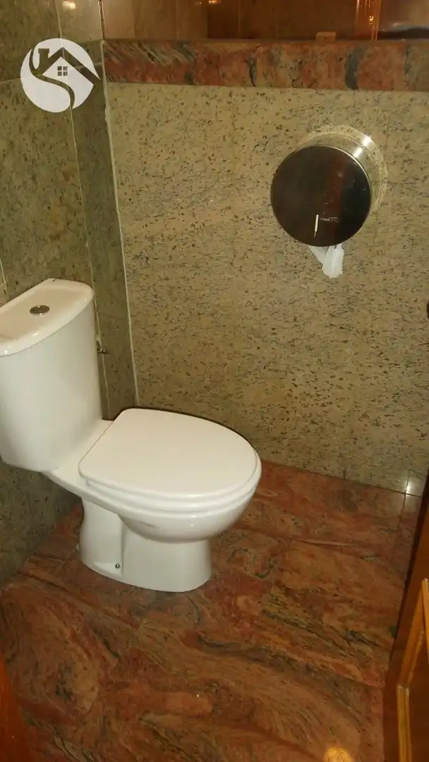 Bathroom of Commercial properties for sale in El Provencio    with Air Conditioner and Heating