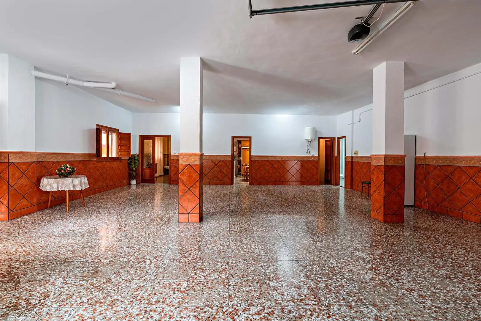 Casa o xalet en venda en Balanegra amb Terrassa i Traster