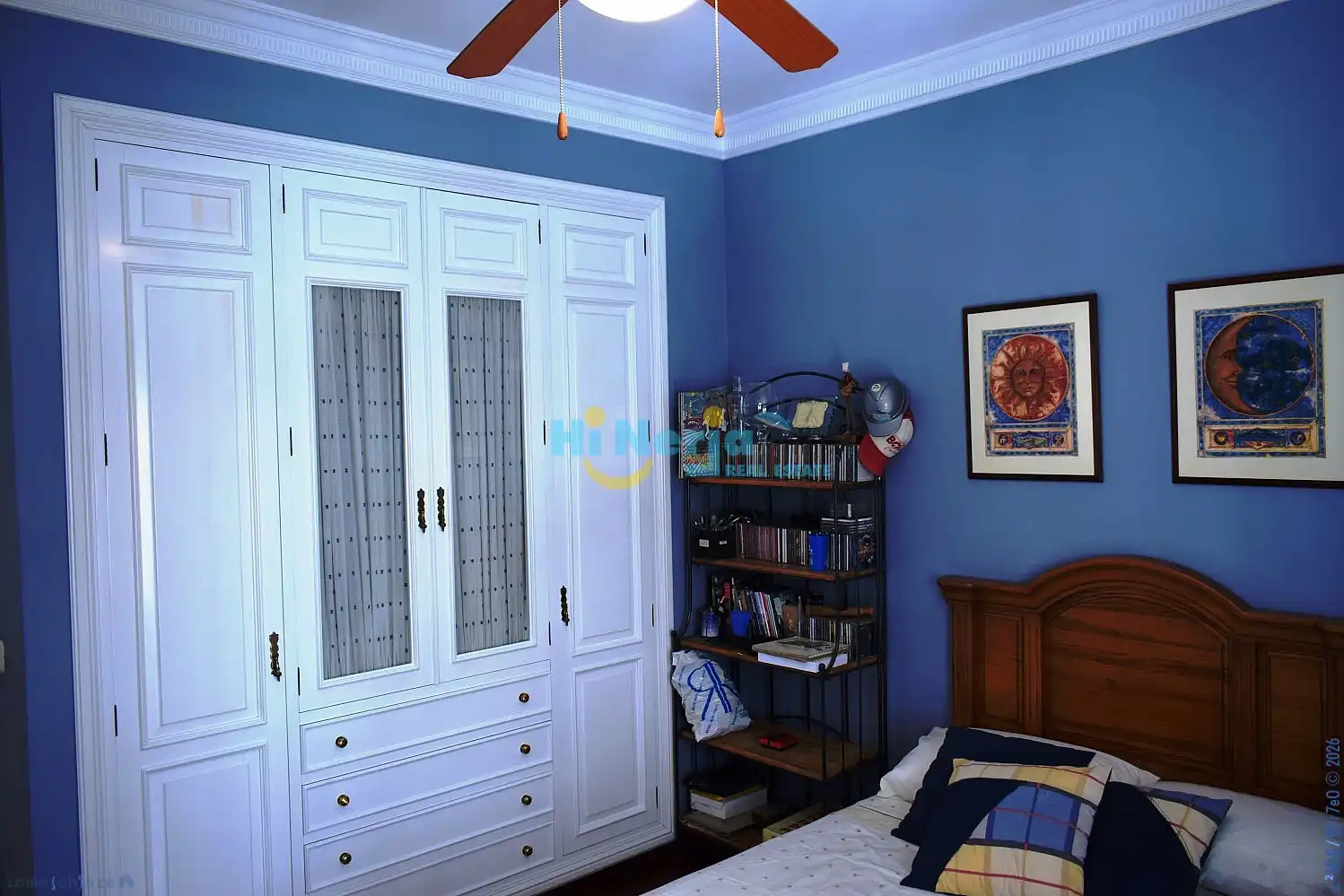Chalet con piscina en venta en Vélez-Málaga ciudad, imagen 34