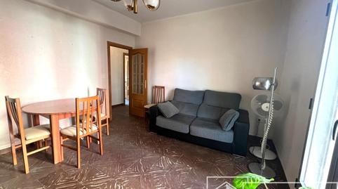 Foto 3 de Pis en venda a La Llum, Valencia