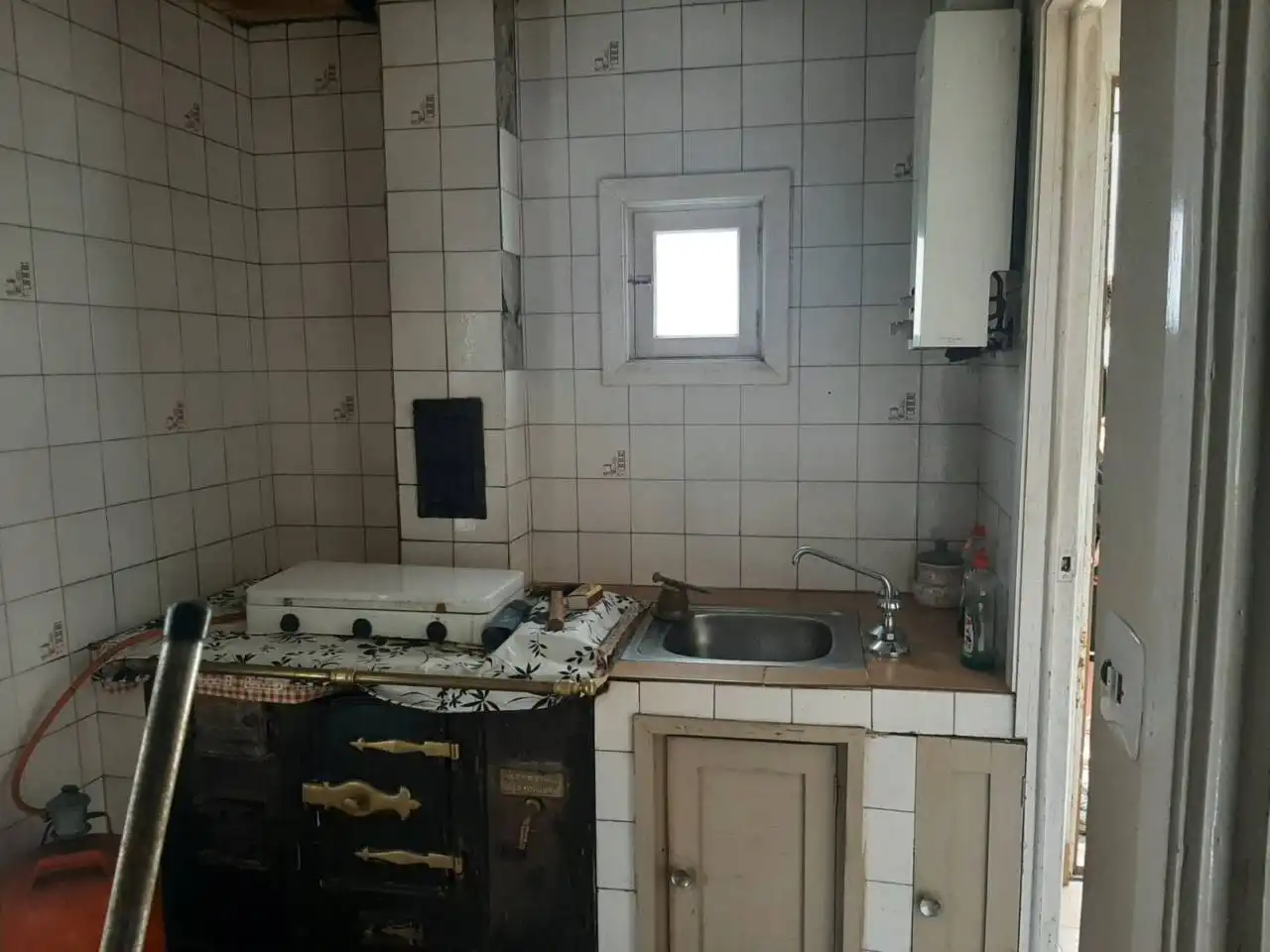Maison avec jardin à vendre à San Rosendo, imagen 4