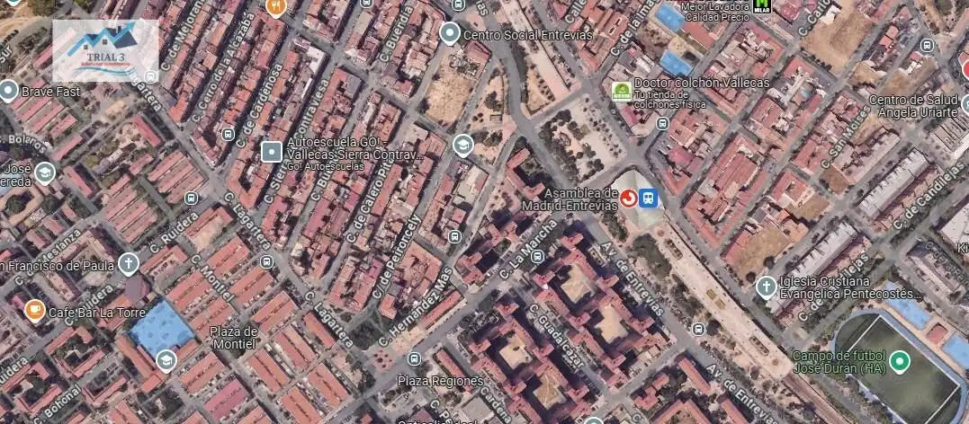 Appartement à vendre à Calle PEIRONCELY, imagen 4