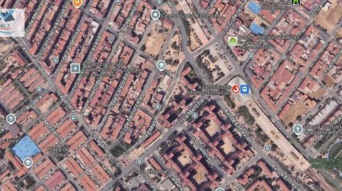 Foto 4 de Piso en venta en Calle Peironcely, Entrevías, Madrid Capital