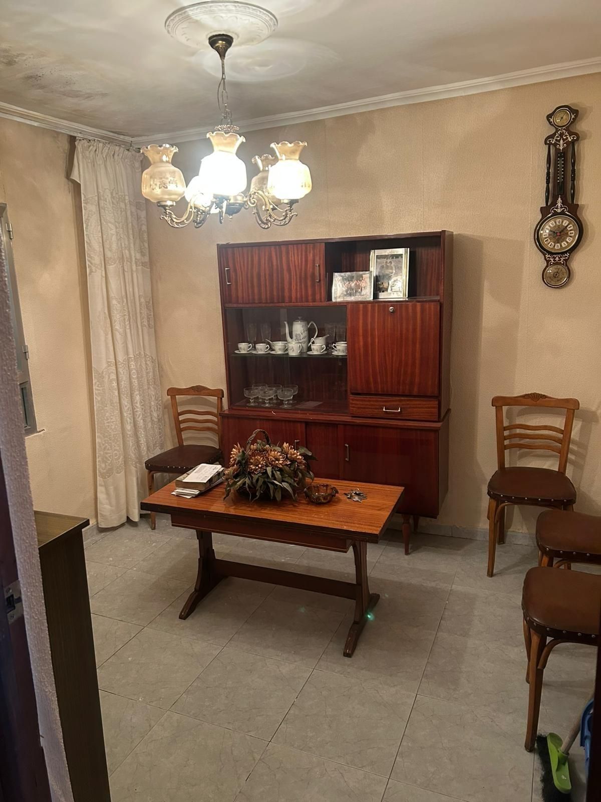 Dining room of House or chalet for sale in Peñaranda de Bracamonte