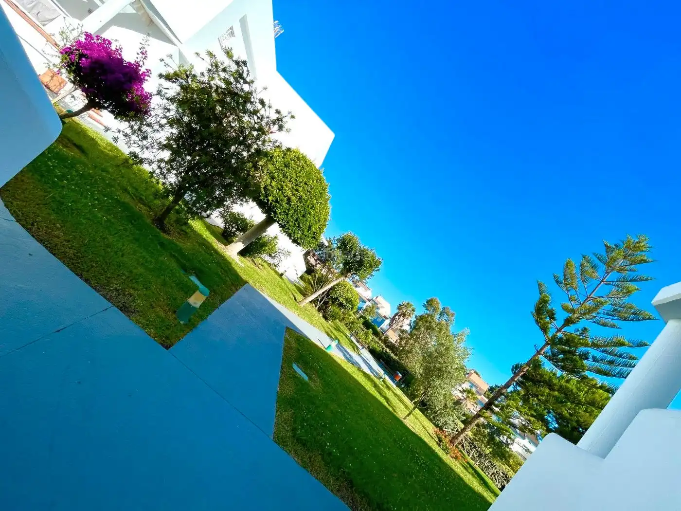 Reihenhaus mit Pool zur Miete in Paseo del Golf 20, imagen 29