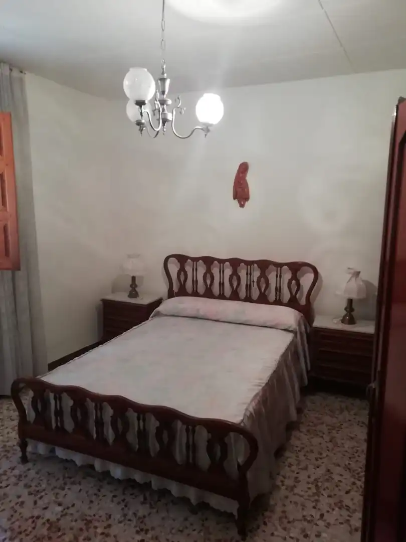 Casa o xalet en venda a Corral de Almaguer