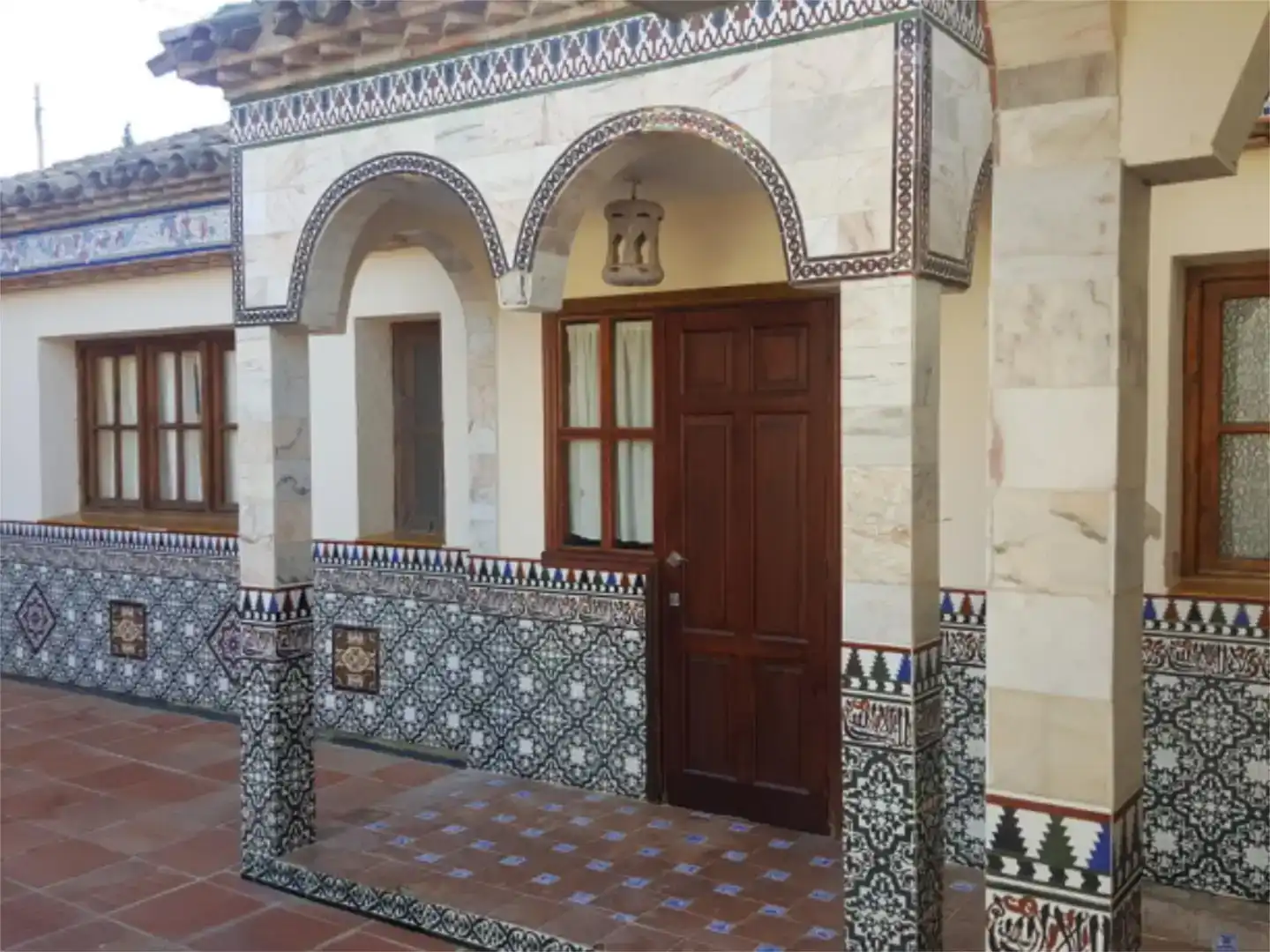 Finca rústica en venda en Dénia amb Aire condicionat i Balcó