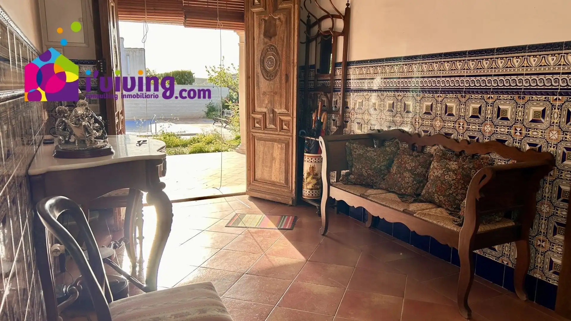 Casa in vendita a Albox, imagen 6