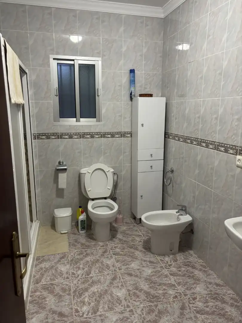 Baño de Casa o chalet en venta en Barbate con Terraza