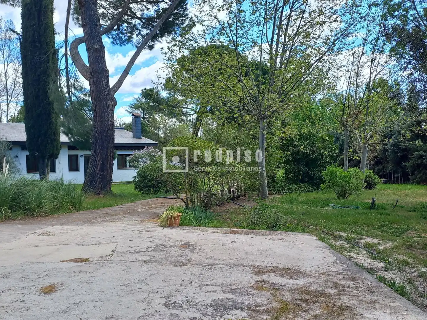Xalet amb piscina en venda a Zona Norte