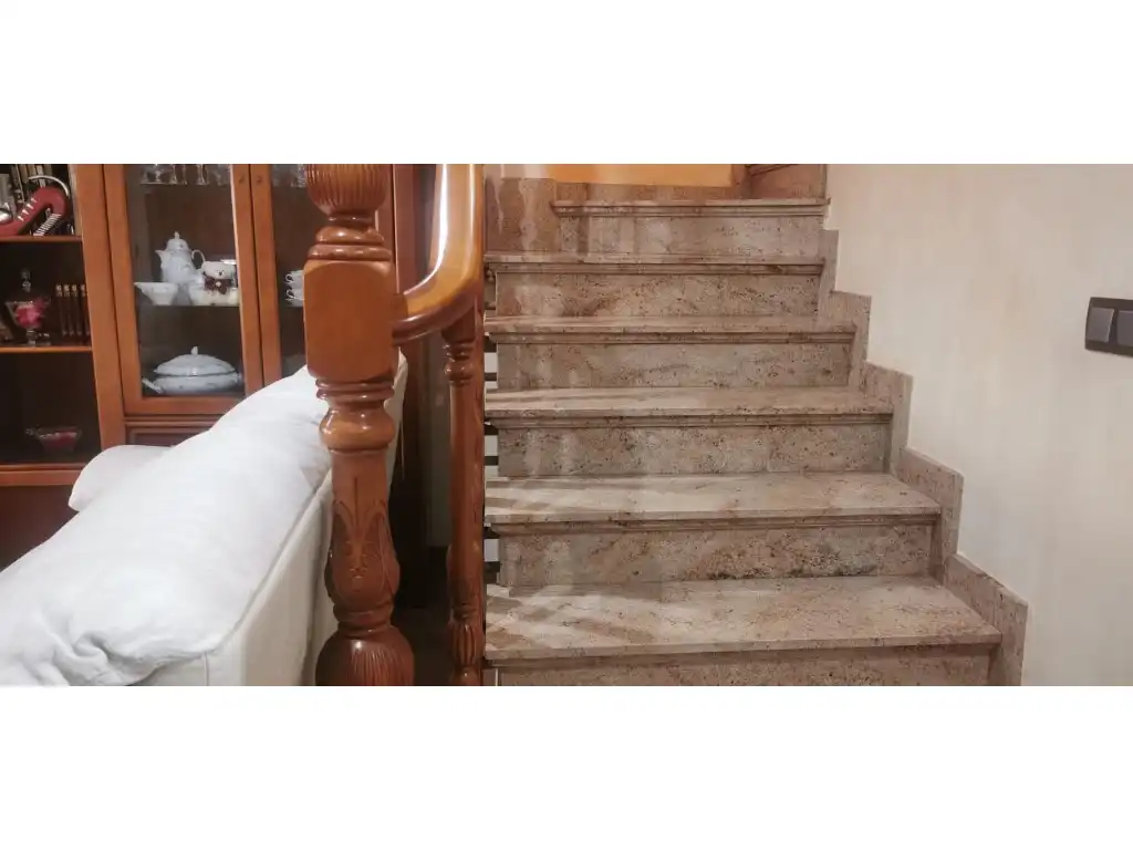 Casa a schiera con terrazza in vendita a Calle Ramon Y Cajal, imagen 14