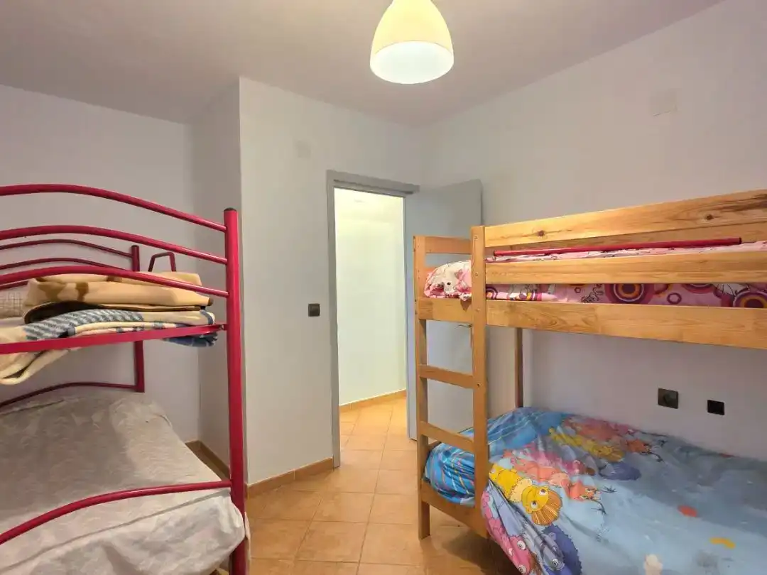 Habitación de Piso en venta en Estación de Cártama