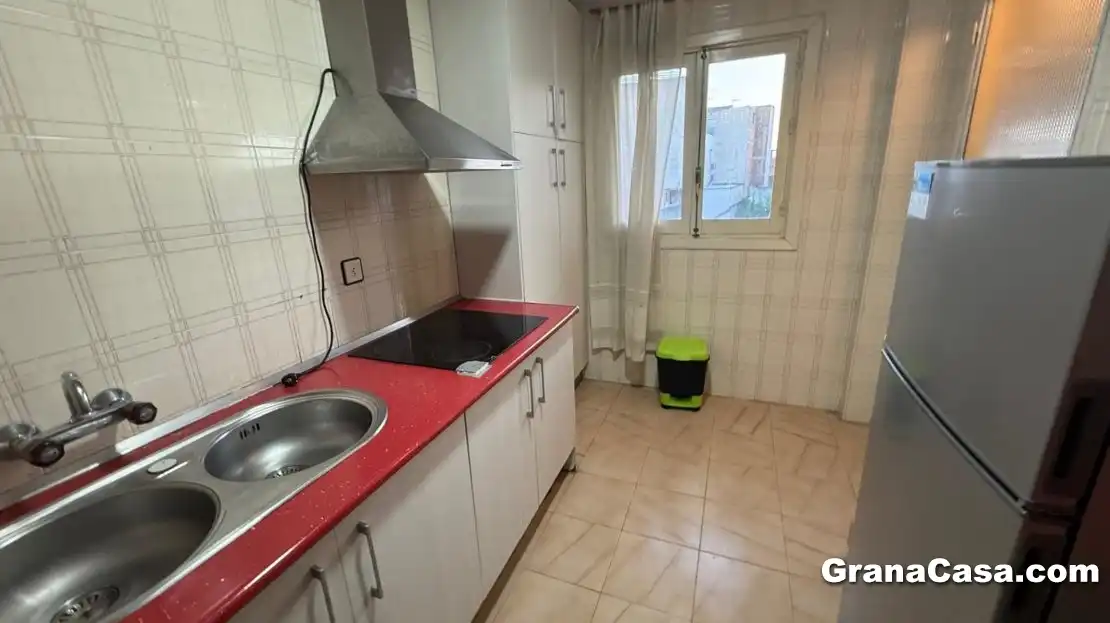 Wohnung zum Verkauf in Paseo de Colón, Albolote