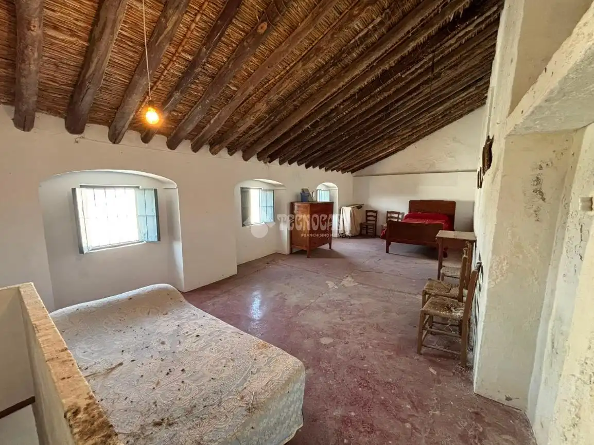 Detached homes for sale in Osuna