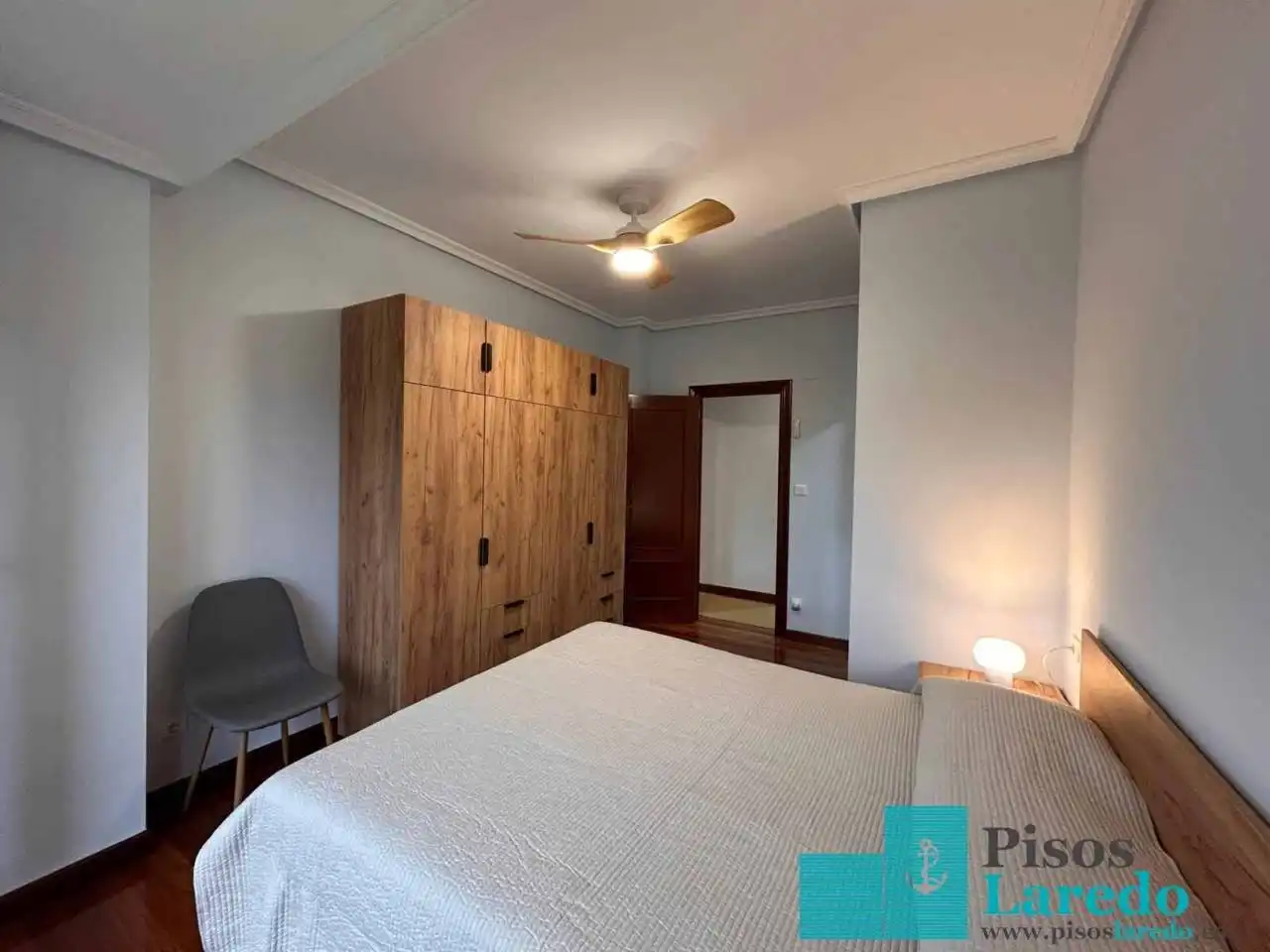 Flat for rent in Calle Badames, 27, Voto