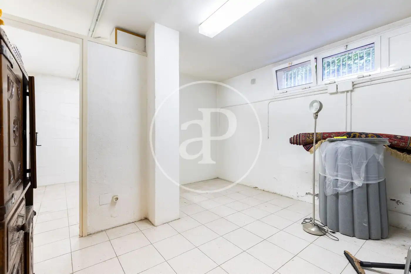 Detached homes for sale in Sant Cugat del Vallès  with Air Conditioner, Heating and Private garden