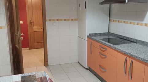 Photo 2 of Flat for sale in Avenida Portugal, 40, Brenes, Sevilla