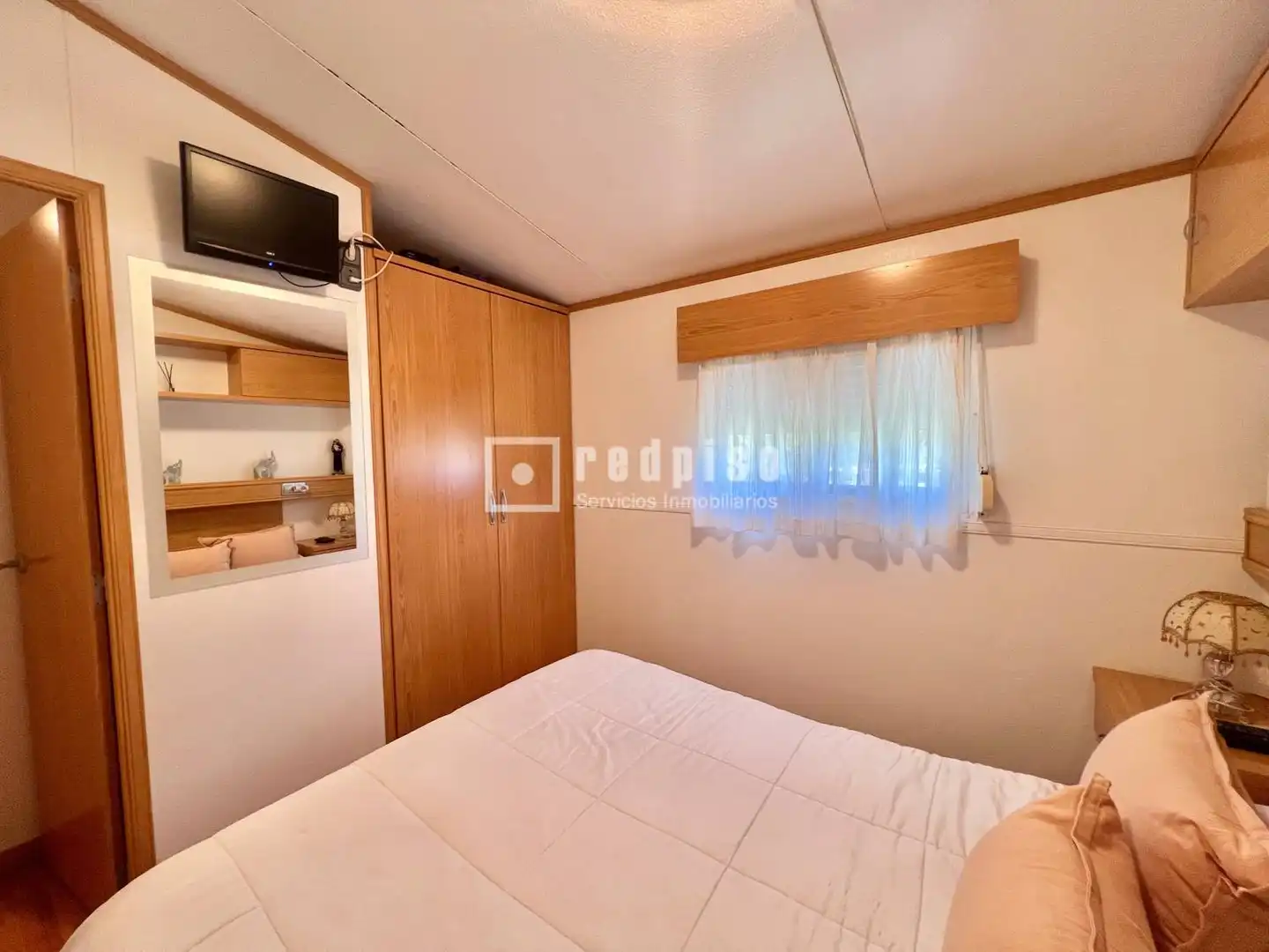 Bedroom of Houses for sale in Trillo  with Heating and Storage room