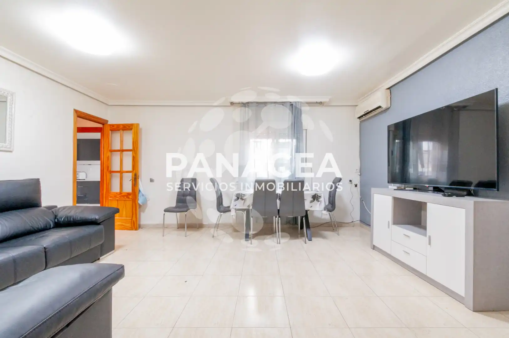 Houses for sale in Roquetas de Mar  with Furnished, Oven and Washing machine